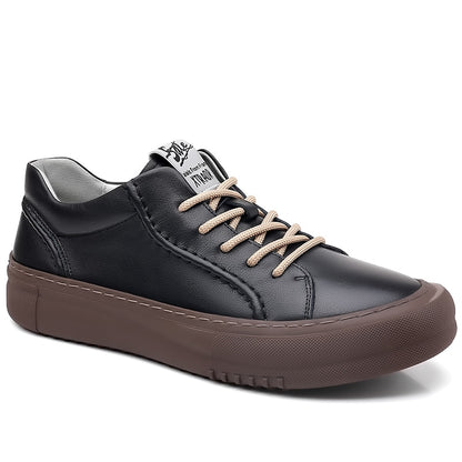 ORION Genuine Leather  Shoes