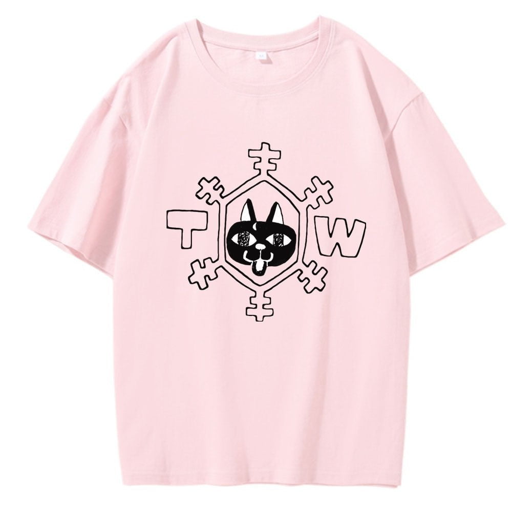 pink / XS admiral anime t shirts 14:365458#pink;5:100014066