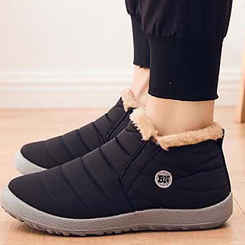 balck boots / 36 women's winter boots shoe bn 14:29#balck boots;200000124:200000334