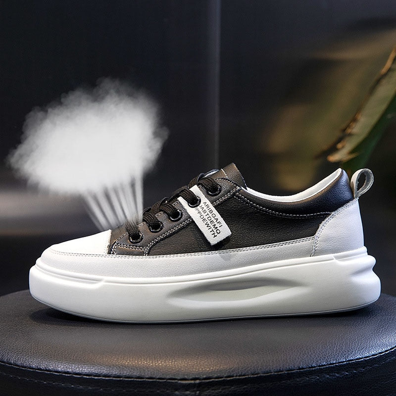 ToryWell '360' ReLeather sneakers