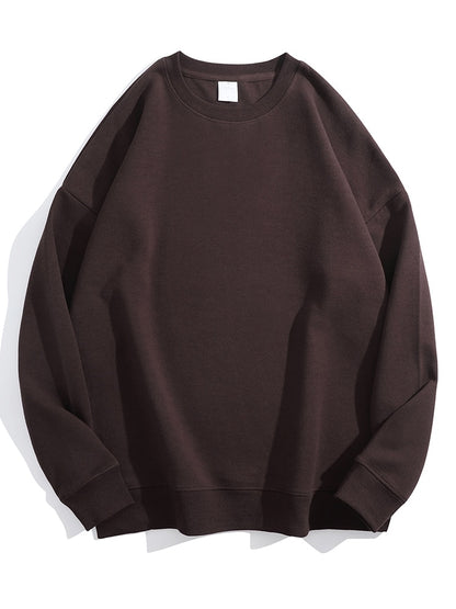 NewLook oversized sweatshirt