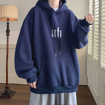 hoodies "UH" fashion