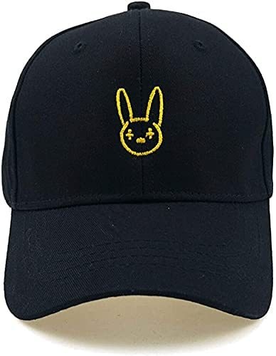 Bad Bunny Baseball Cap