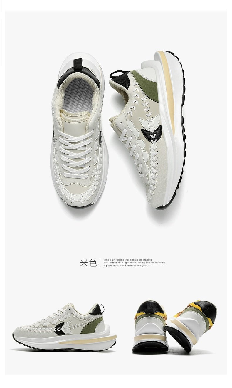 sneaker "victory" casual shoes