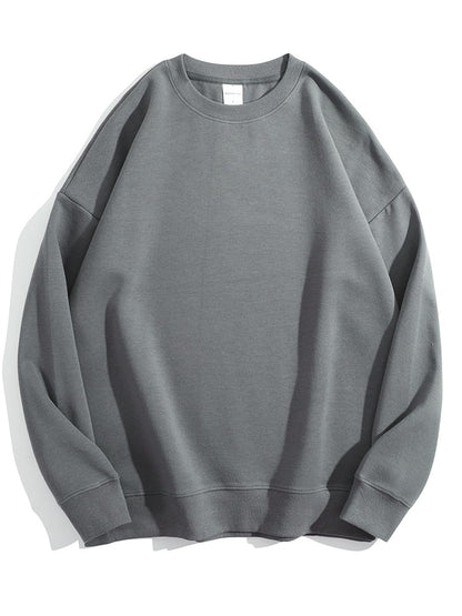 NewLook oversized sweatshirt