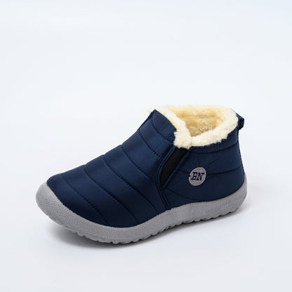 blue / 36 women's winter boots shoe bn 14:100018786#blue;200000124:200000334