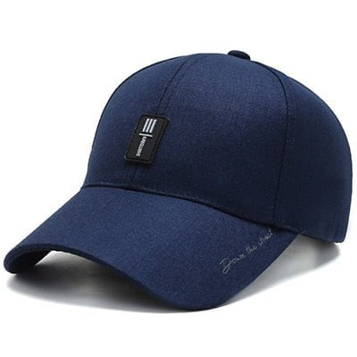Royal Blue / Adjustable Men's Snapback Caps IIIT 14:200013902;5:200001064