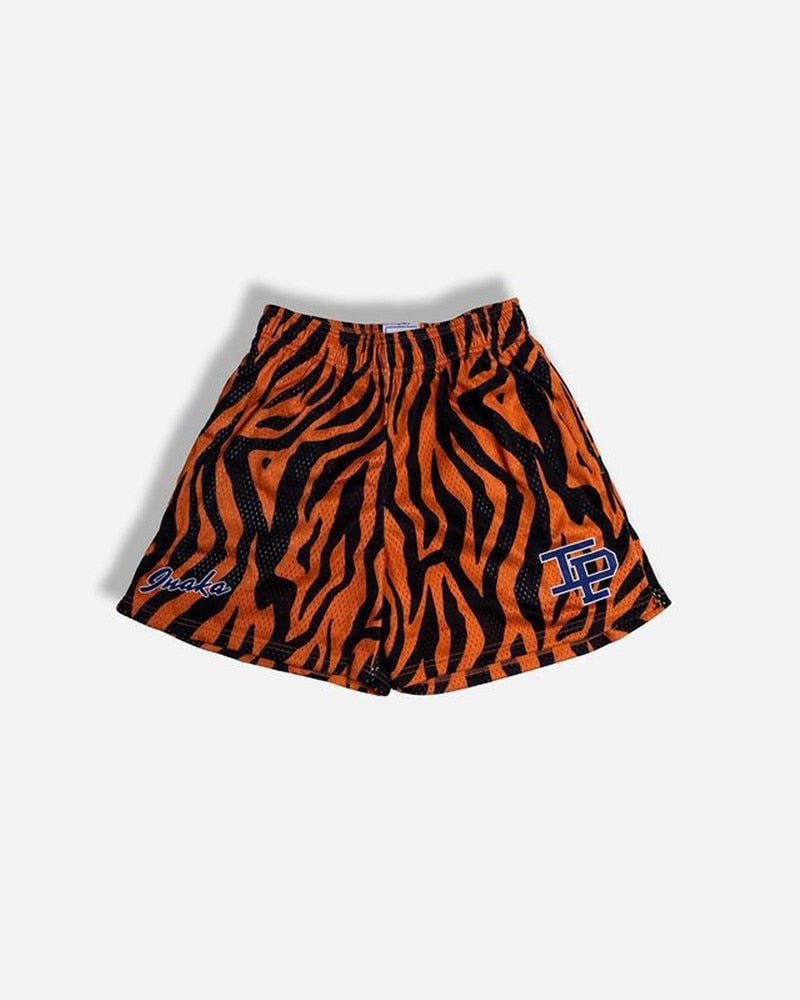 &JR Basketball style shorts(Quick-Dry)
