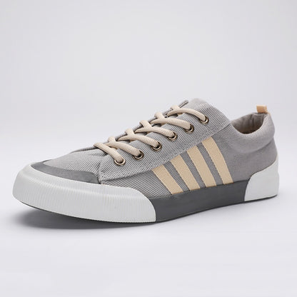 The champion canvas sneakers