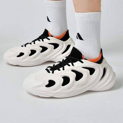 DRIFT "ZZ24" Foam runner sneakers
