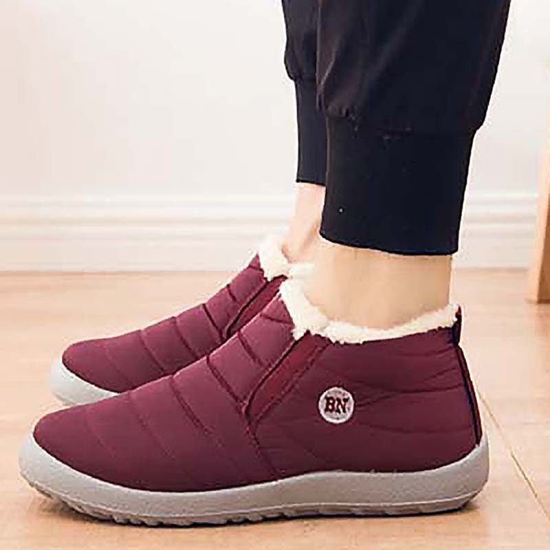 Wine boots / 36 women's winter boots shoe bn 14:200006158#Wine boots;200000124:200000334