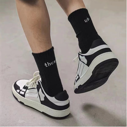 Urban "BONEMV1" skate sneakers shoe