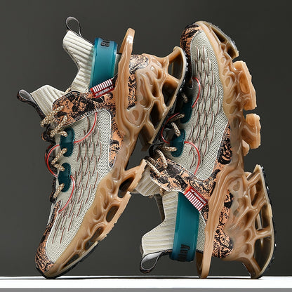 Fury "MAVERICK" sneakers shoe