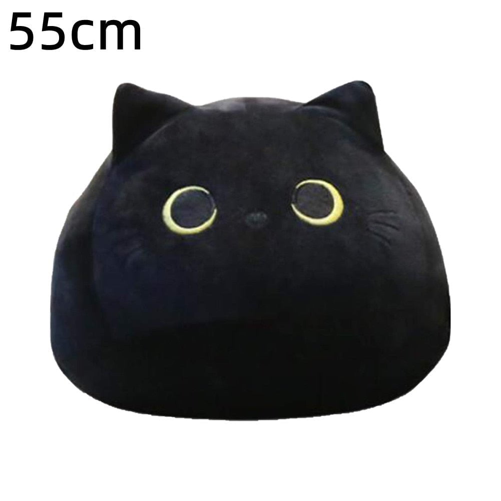 55cm big cat princess plush pillow 14:203196828#55cm