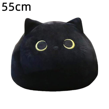 55cm big cat princess plush pillow 14:203196828#55cm