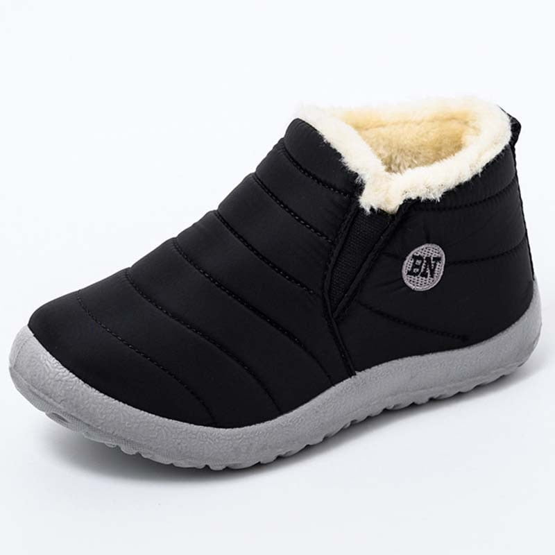 balck / 36 women's winter boots shoe bn 14:771#balck;200000124:200000334