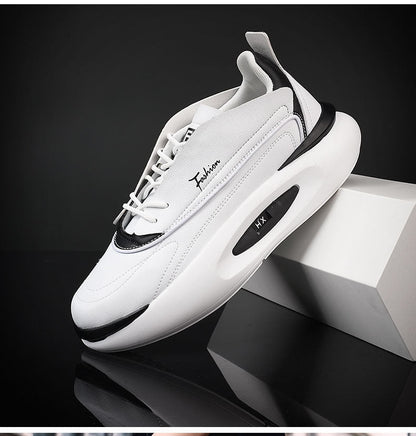 mens "HX" breathable casual shoes