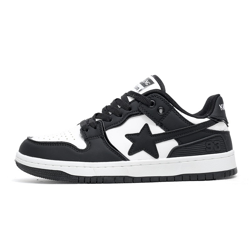 Urban "STARMV1" skate sneakers shoe