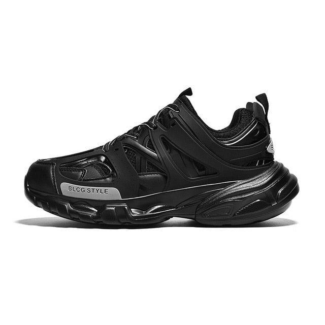 Sneakers for women Black / 5.5 Sneakers "MOVEMENT" BLCG shoe SIS:6802531238100.10