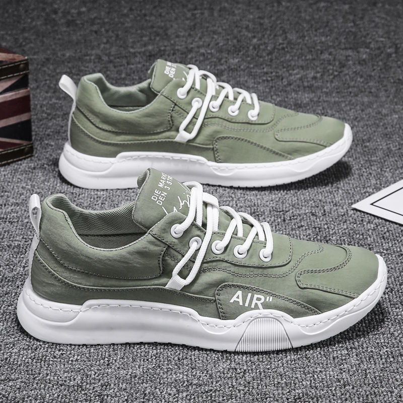 canvas sneakers Green / 10 Sneakers canvas AIR LEGEND ASC:680376484989.13