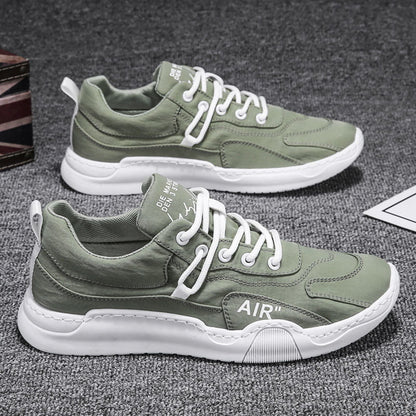 canvas sneakers Green / 10 Sneakers canvas AIR LEGEND ASC:680376484989.13