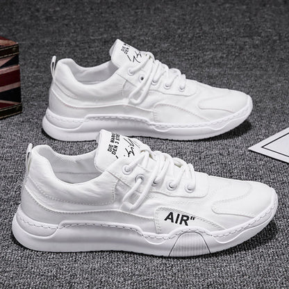 canvas sneakers White / 10 Sneakers canvas AIR LEGEND ASC:680376484989.07