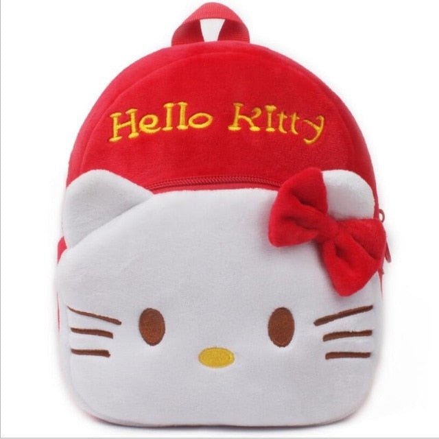 cat backpack, cat backbag, backpack bag fen se Hello Kitty BackBag