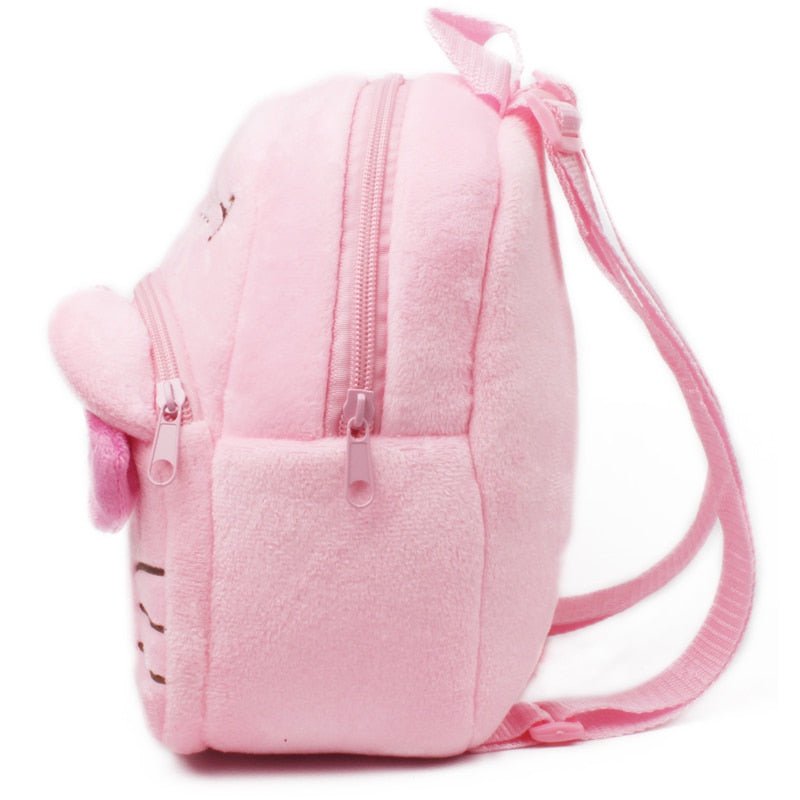 cat backpack, cat backbag, backpack bag Hello Kitty BackBag