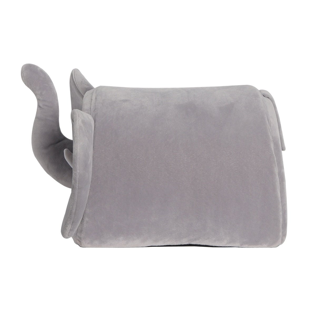 Cat Bed, Cat Bed Cave, Cat Covered Bed, House Cat Bed Elephant / M Cat Bed-Elephant