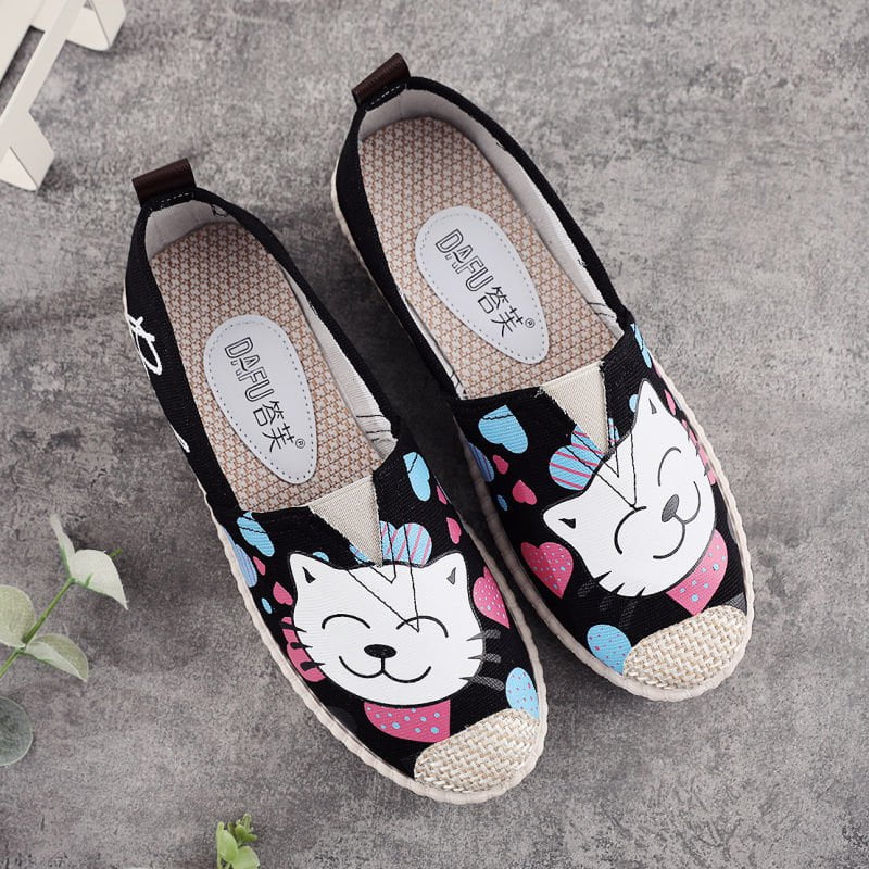 cat women shoe, loafer women cat shoe, cat shoe b / 5 Loafers women Cat shoe. LOE-WBR-SN01-CF23