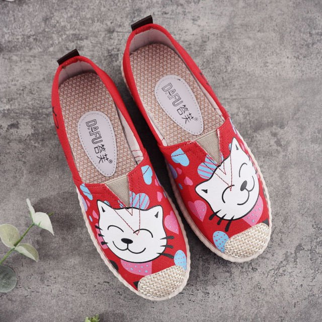 cat women shoe, loafer women cat shoe, cat shoe Loafers women Cat shoe.