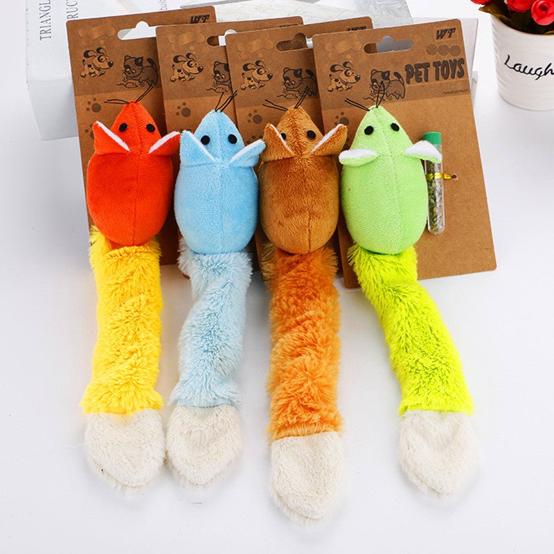 cats toys Cat Toys "4 colors"