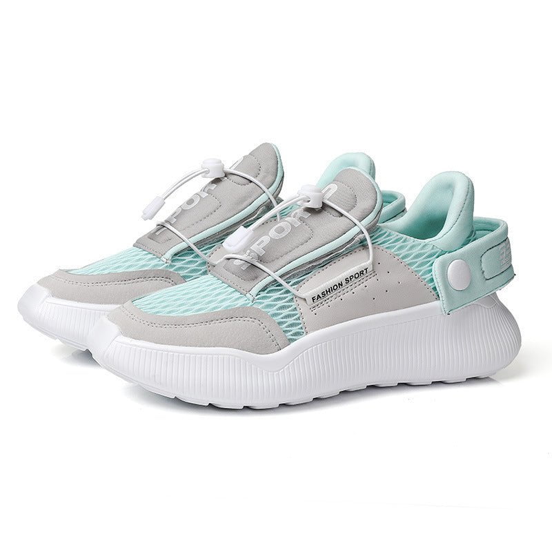 sneakers, women's sneakers, women sneakers shoe Sky Walk "DNA" Casual Shoes