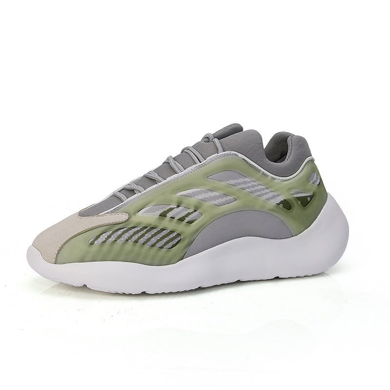 sneakers, women's sneakers, women sneakers shoe Sneakers "LUMINIOUS" Breathable Shoes