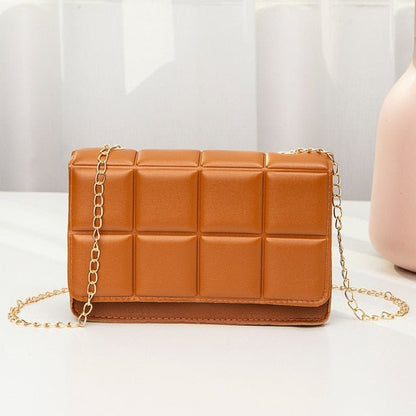 handbags Moden Leather Shoulder Bag