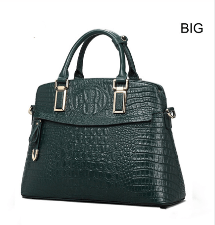 handbags Dark green / L Dior RZS Ladies handbag CJBHNSNS07650-Dark green-L