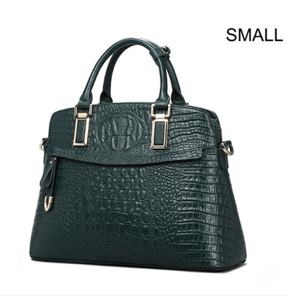 handbags Dark green / S Dior RZS Ladies handbag CJBHNSNS07650-Dark green-S