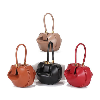 handbags LOE SR Leather handbag