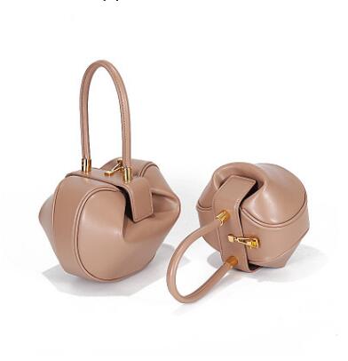 handbags LOE SR Leather handbag