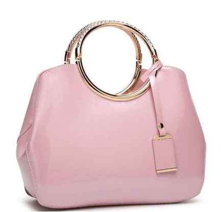 handbags Pink Hourglass Hand Wedding Bags CJNS115396303CX