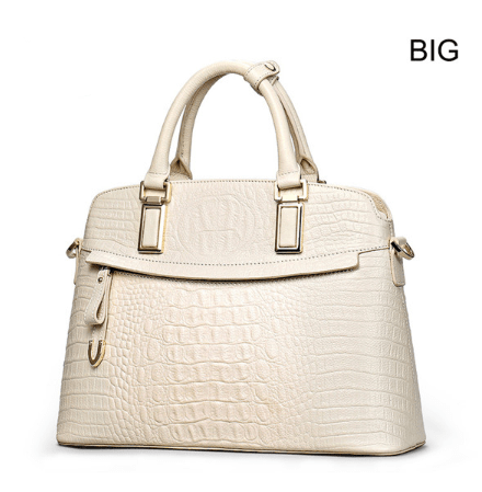 handbags White / L Dior RZS Ladies handbag CJBHNSNS07650-White-L
