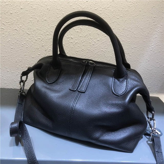 shoulder and handbag Black / 27*14*23cm Marc X09  Cross Body &Hand Bag MSH:801089609429.03