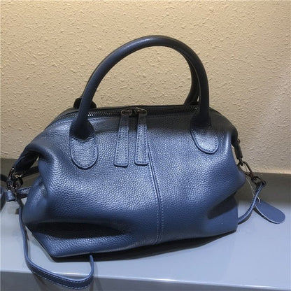 shoulder and handbag Blue / 27*14*23cm Marc X09  Cross Body &Hand Bag MSH:801089609429.01