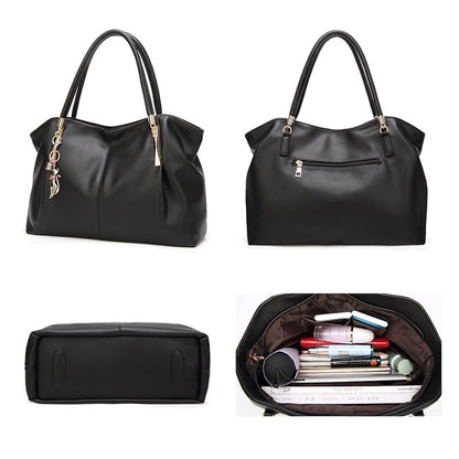 Shoulder and Handbags Marc Leather Handbags