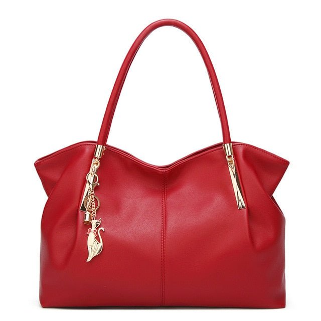 Shoulder and Handbags Red Marc Leather Handbags RSH:1832736000275.04