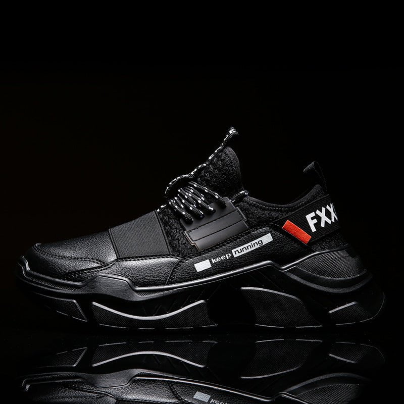 sneakers, men's sneakers, Sneakers men FXX Flying Woven