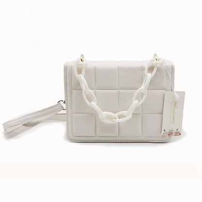 handbags beige White BELLA Mini  Purses and Handbags MHC:6804272710722.01