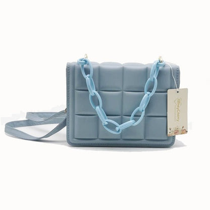 handbags Blue BELLA Mini  Purses and Handbags MHC:6804272710722.03
