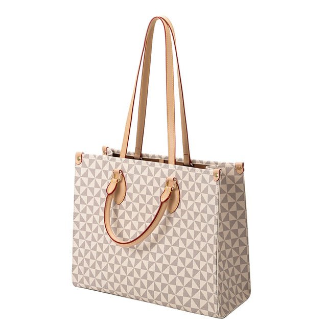 shoulder and handbag On "GO" Shopping Bag Women